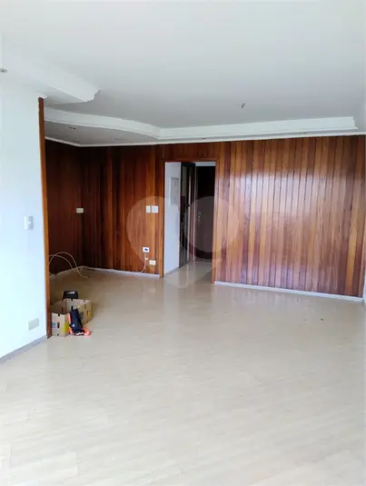 Apartamento com 3 quartos para alugar em Santana – SP