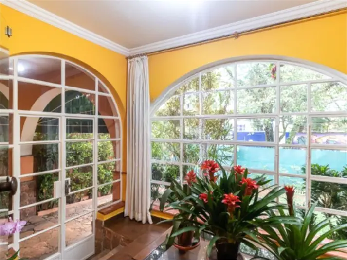 Casa com 3 quartos à venda em Alto da Lapa – SP