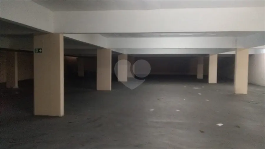 Prédio inteiro à venda em Vila Mascote – SP