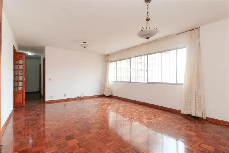 Apartamento com 3 quartos à venda em Pinheiros – SP