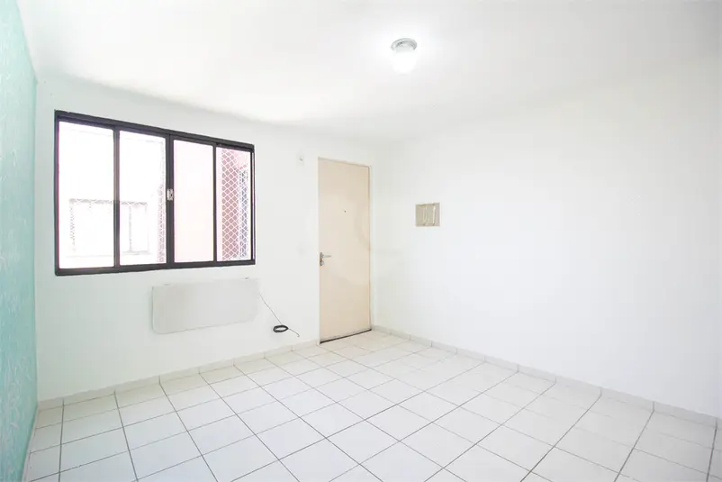 Apartamento com 2 quartos à venda em Horto – SP