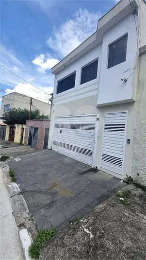 Casa com 7 quartos à venda em Mooca – SP