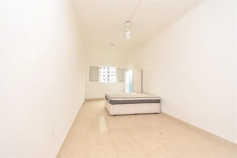 Apartamento com 1 quarto à venda em Centro – SP