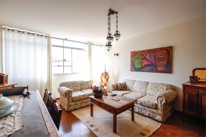 Apartamento com 3 quartos à venda em Santana – SP
