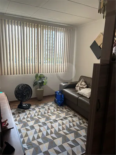Apartamento com 2 quartos à venda em Tatuapé – SP
