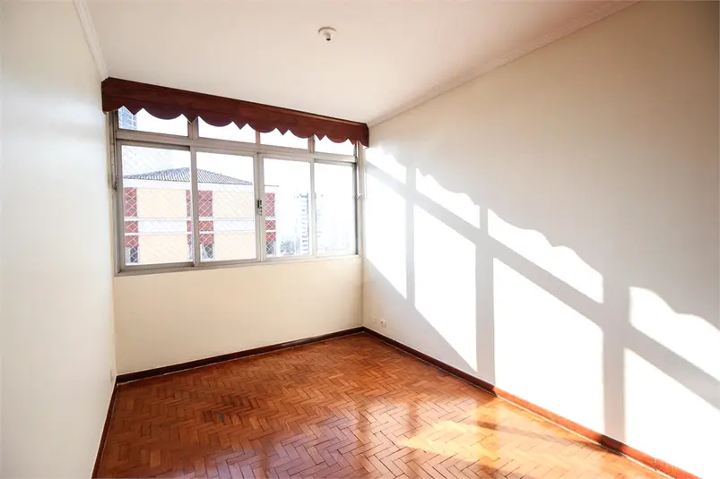 Apartamento com 3 quartos à venda em Santana – SP