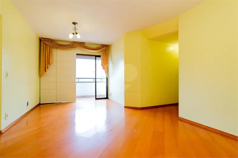 Apartamento com 3 quartos à venda em Santana – SP