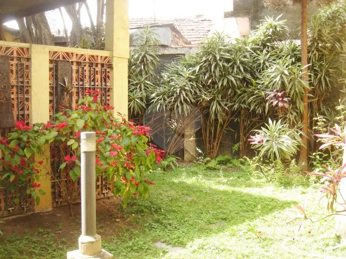 Sobrado com 3 quartos à venda em Vila Madalena – SP