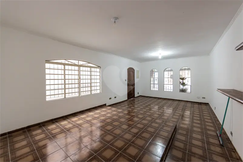 Casa com 4 quartos à venda em Vila Prudente – SP