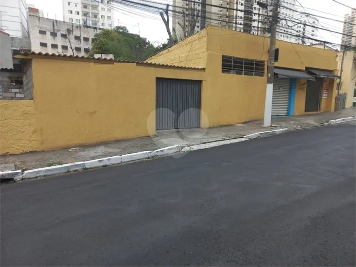 Terreno à venda em Santana – SP