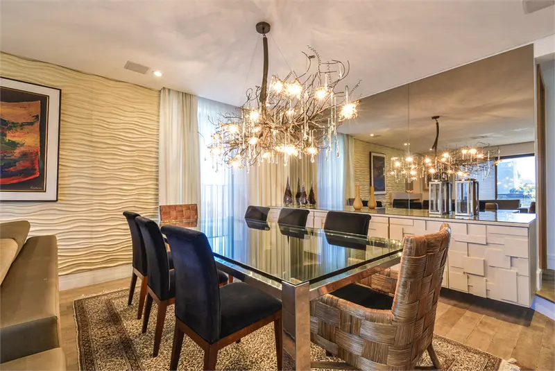 Apartamento com 3 quartos à venda em Jardim Paulista – SP
