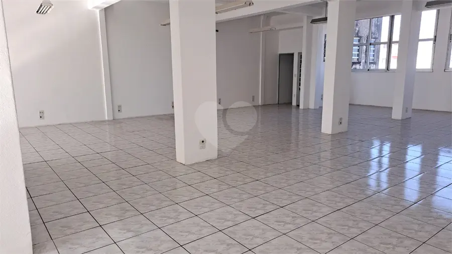 Loja para alugar em Planalto Paulista – SP