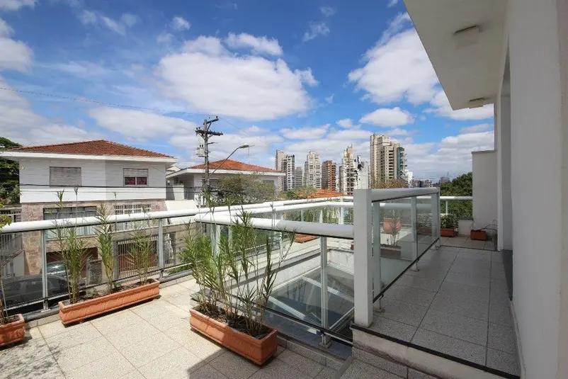 Casa com 5 quartos à venda em Vila Madalena – SP