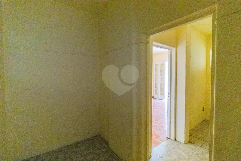 Apartamento com 1 quarto à venda em Centro – SP