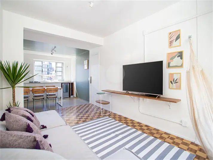 Apartamento com 5 quartos à venda em Pinheiros – SP