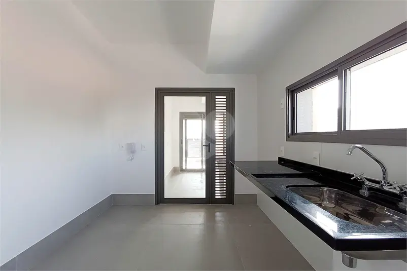 Apartamento com 2 quartos à venda em Vila Mariana – SP