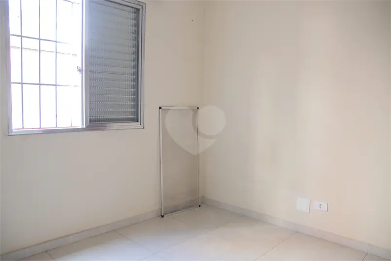 Apartamento com 2 quartos à venda em Tucuruvi – SP