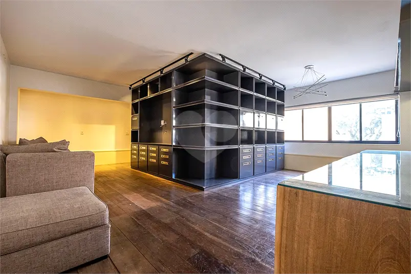 Apartamento com 2 quartos à venda em Bela Vista – SP