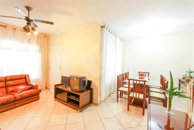 Casa com 5 quartos à venda em Casa Verde – SP