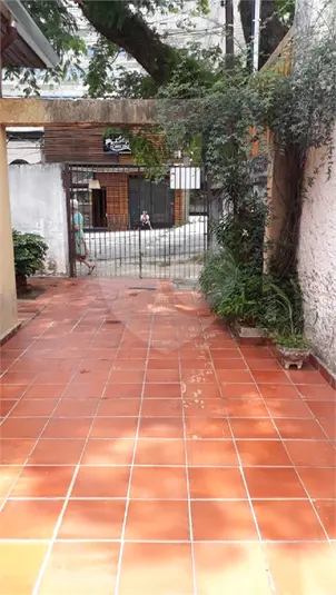 Mall à venda em Vila Madalena – SP