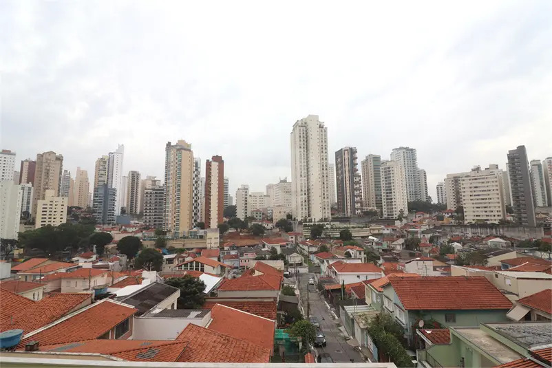 Apartamento com 3 quartos à venda em Santana – SP