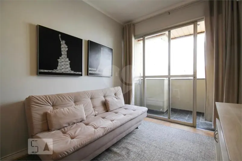 Apartamento com 3 quartos à venda em Paraíso – SP
