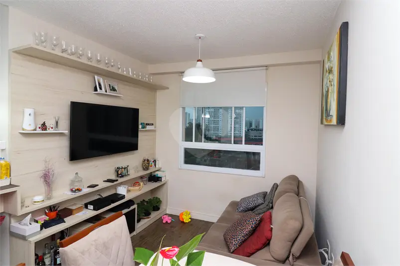 Apartamento com 2 quartos à venda em Penha – SP