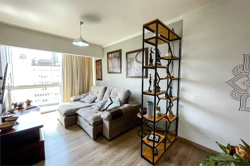 Apartamento com 3 quartos à venda em Santana – SP