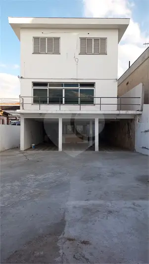 Sobrado com 1 quarto à venda em Vila Romana – SP