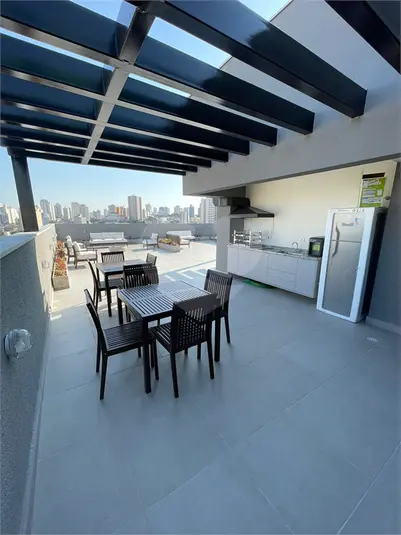 Apartamento com 1 quarto à venda ou para alugar em Jardim São Paulo(zona Norte) – SP