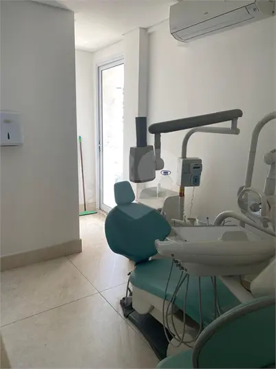 Salas com 1 quarto para alugar em Vila Olímpia – SP