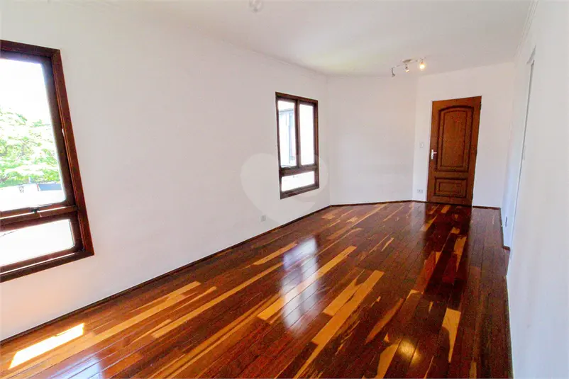 Apartamento com 3 quartos à venda em Santana – SP