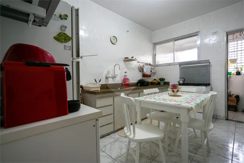 Apartamento com 2 quartos à venda em Santana – SP