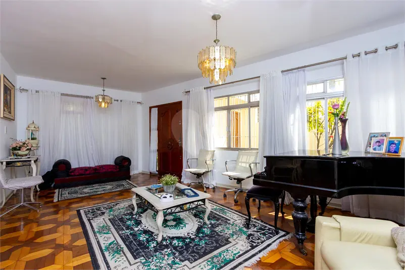 Casa com 3 quartos à venda em Mooca – SP