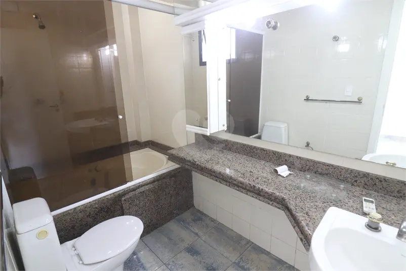 Apartamento com 3 quartos à venda em Santana – SP