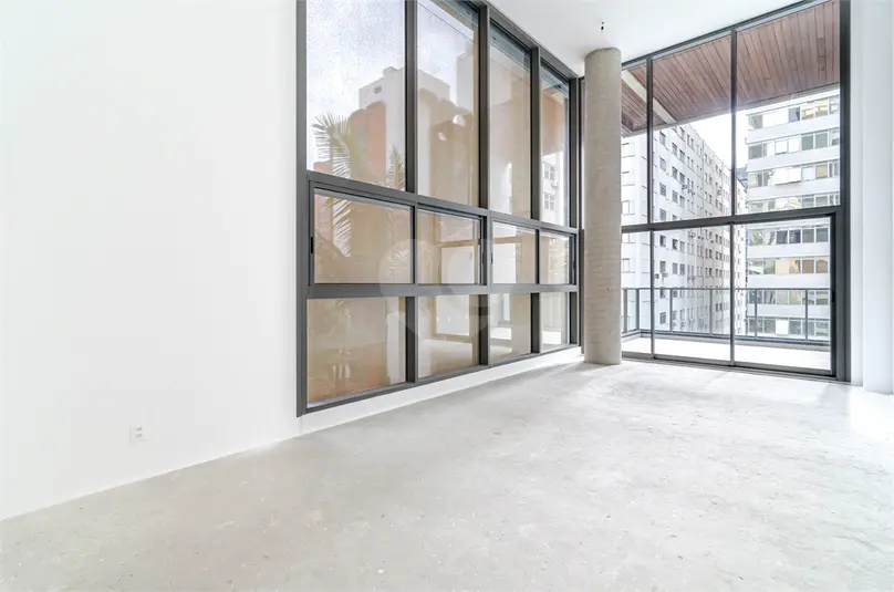 Apartamento com 3 quartos à venda em Jardim Paulista – SP