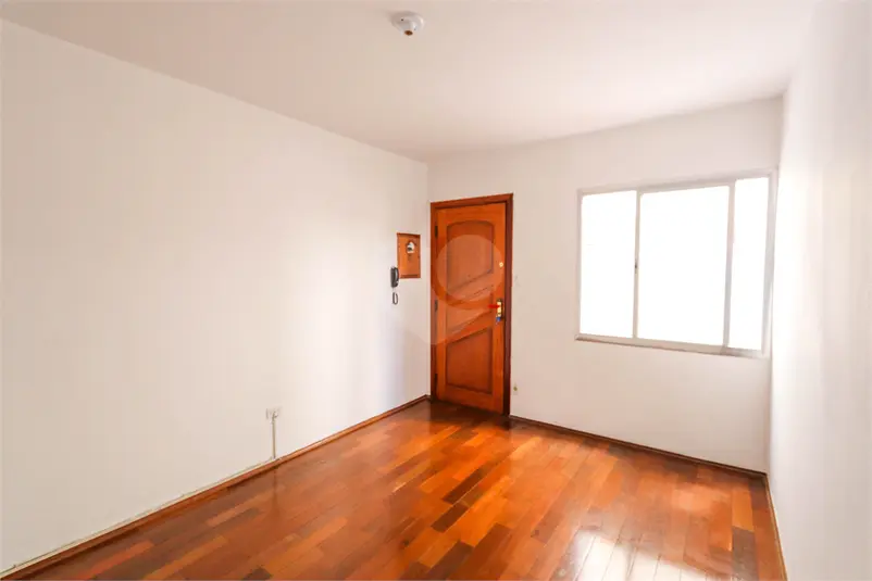 Apartamento com 2 quartos à venda em Santana – SP