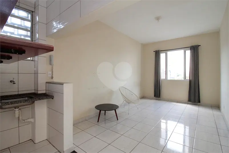 Apartamento à venda em Centro – SP