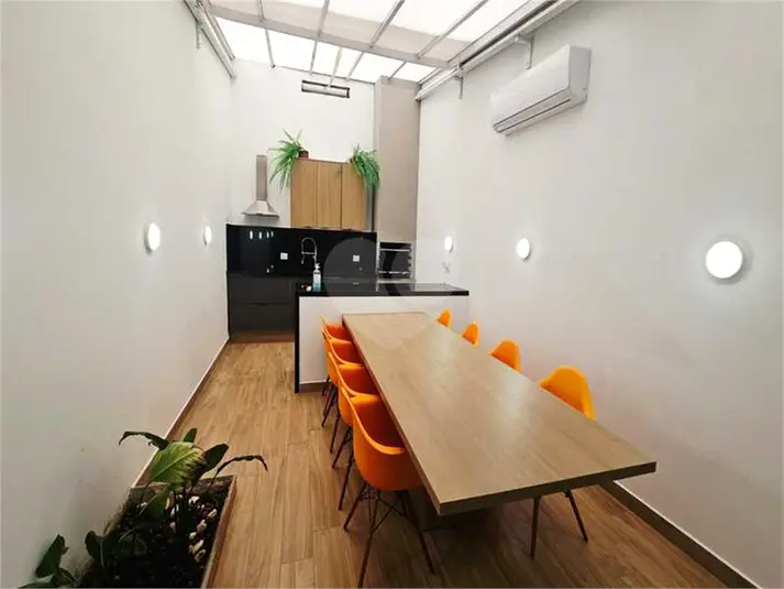 Casa com 3 quartos à venda em Saúde – SP