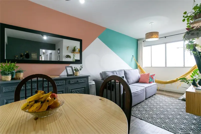 Apartamento com 3 quartos à venda em Santana – SP