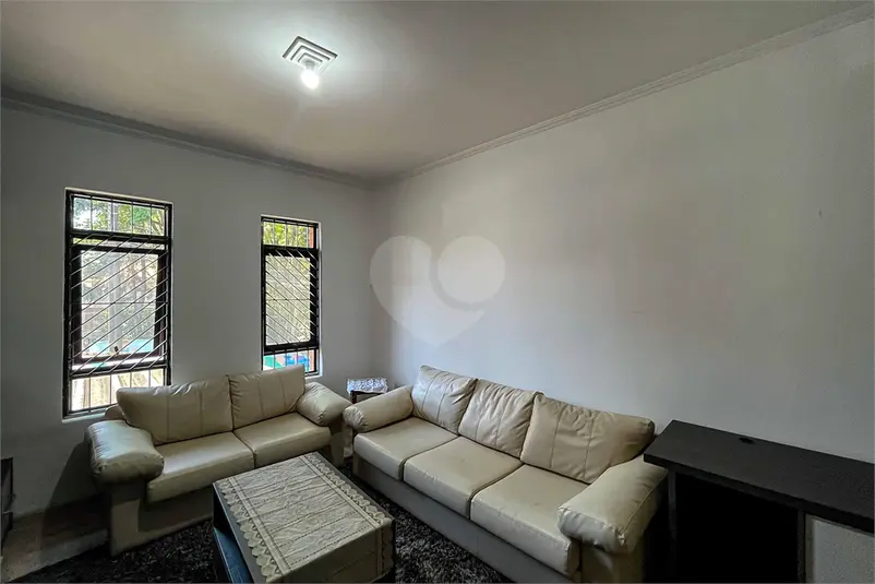 Casa com 4 quartos à venda em Santana – SP