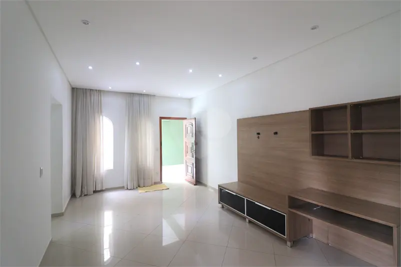 Casa com 3 quartos à venda em Santana – SP