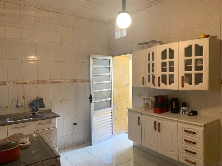Terreno com 1 quarto à venda em Vila Romana – SP