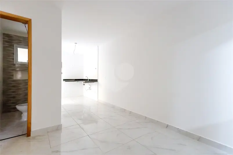Apartamento com 2 quartos à venda em Vila Guilherme – SP