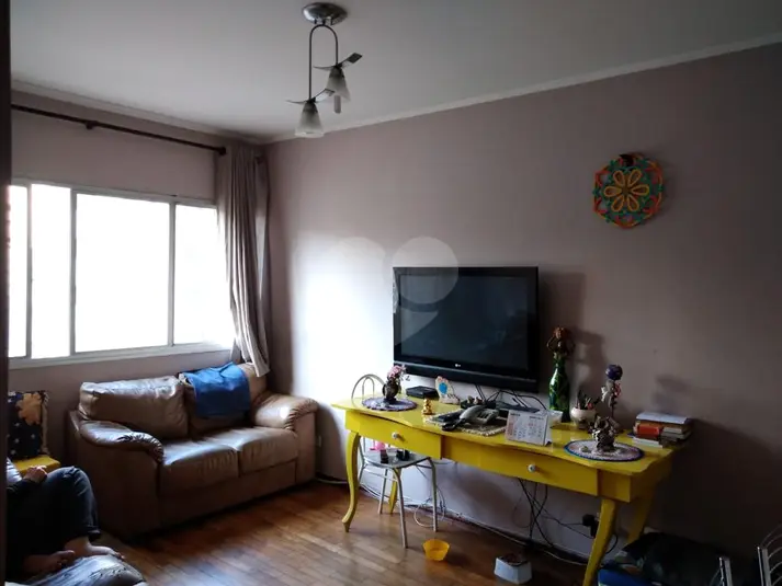 Apartamento com 3 quartos à venda em Jardim São Paulo(zona Norte) – SP