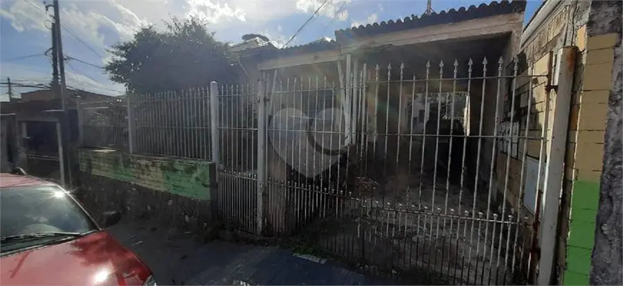 Terreno com 5 quartos à venda em Limão – SP