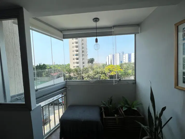 Apartamento com 3 quartos à venda em Santana – SP
