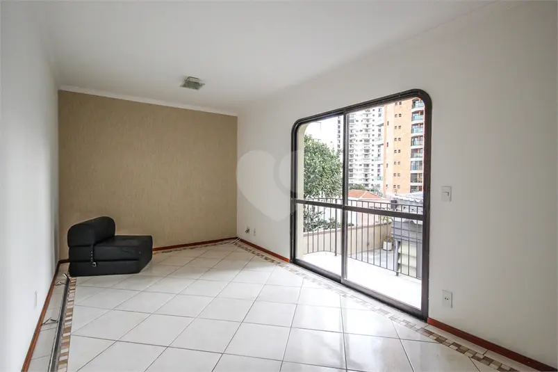 Apartamento com 2 quartos à venda em Santana – SP