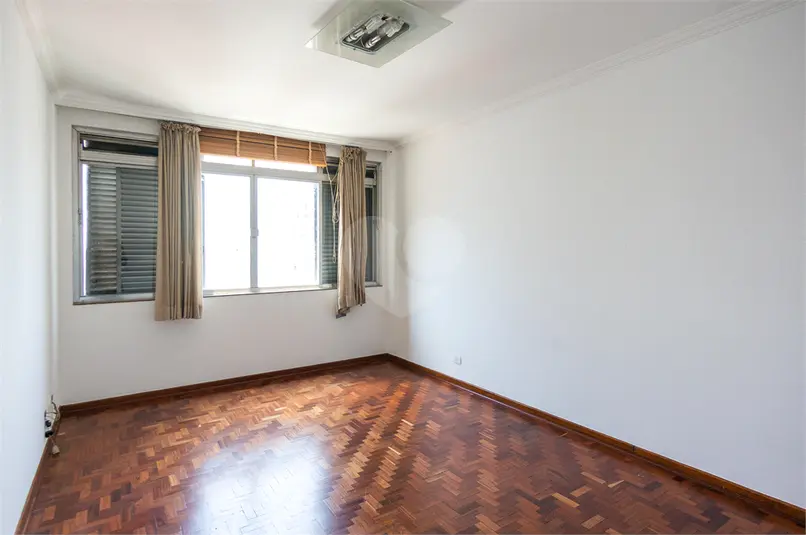 Apartamento com 2 quartos à venda em Santana – SP