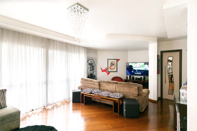 Apartamento com 3 quartos à venda em Santana – SP